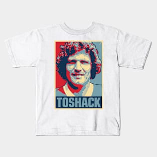 Toshack Kids T-Shirt